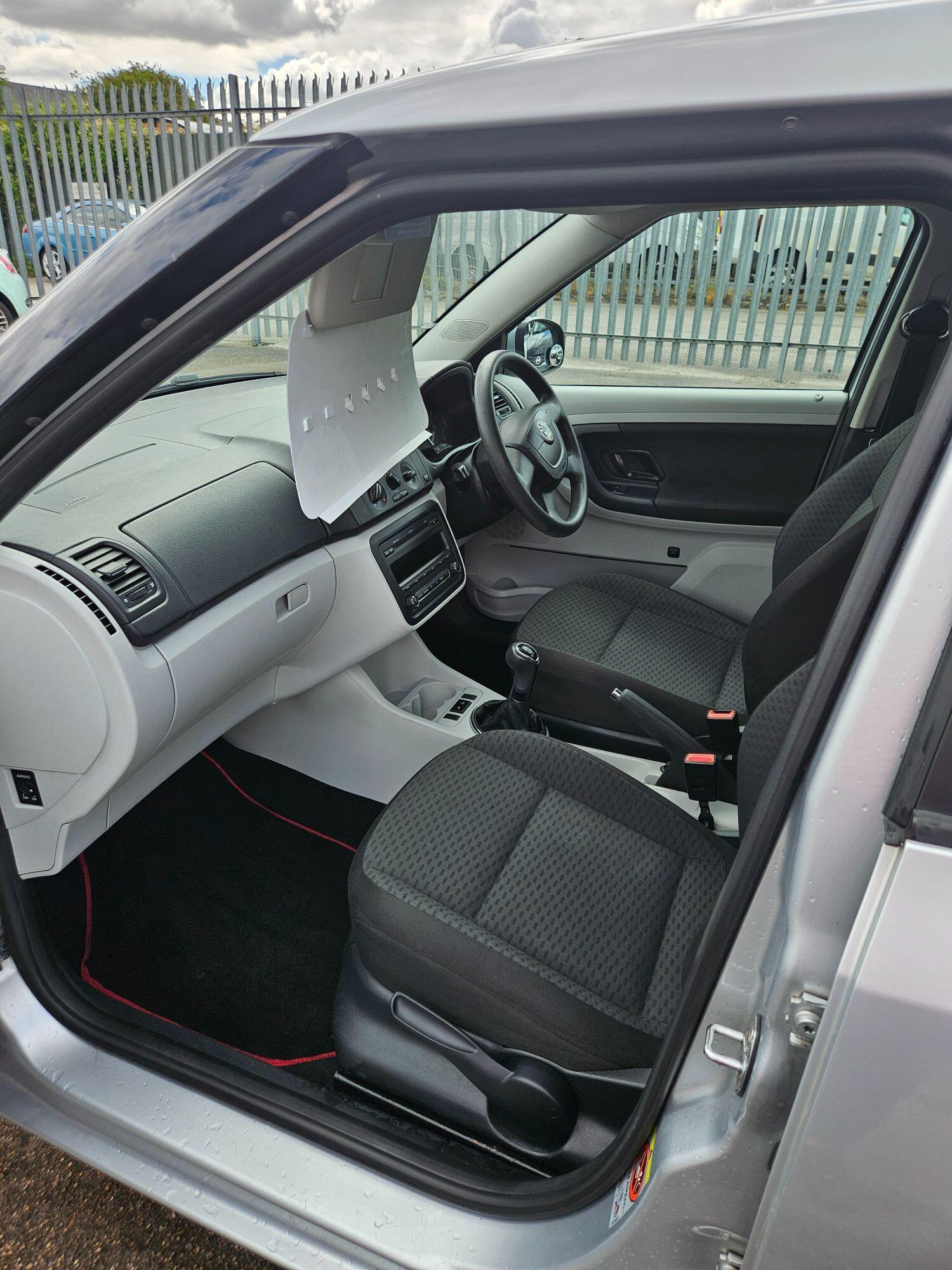 Vehicle 16