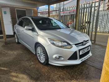 Used Ford Focus 2012 for sale - 73855838: Photo