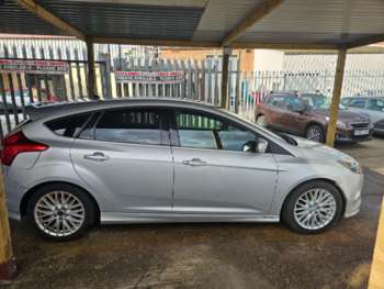 Used Ford Focus 2012 for sale - 73855838: Photo