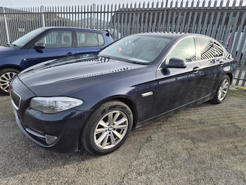 Used BMW 5 Series 2011 for sale - 77707260: Photo
