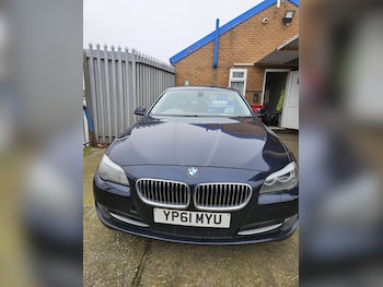 Used BMW 5 Series 2011 for sale - 77707260: Photo