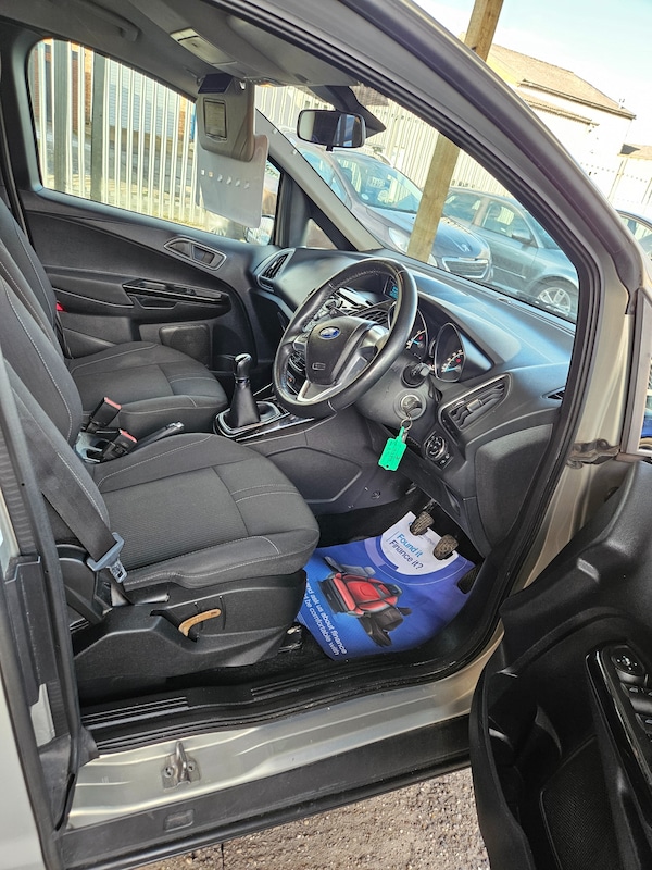 Used Nissan Note 2010 for sale - 73837930: Photo 12