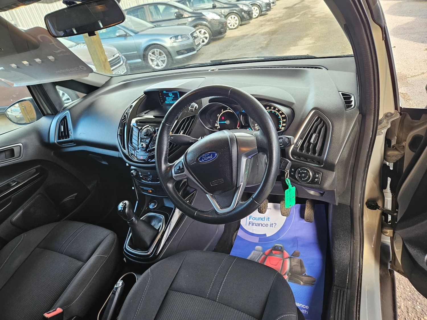 Vehicle 13