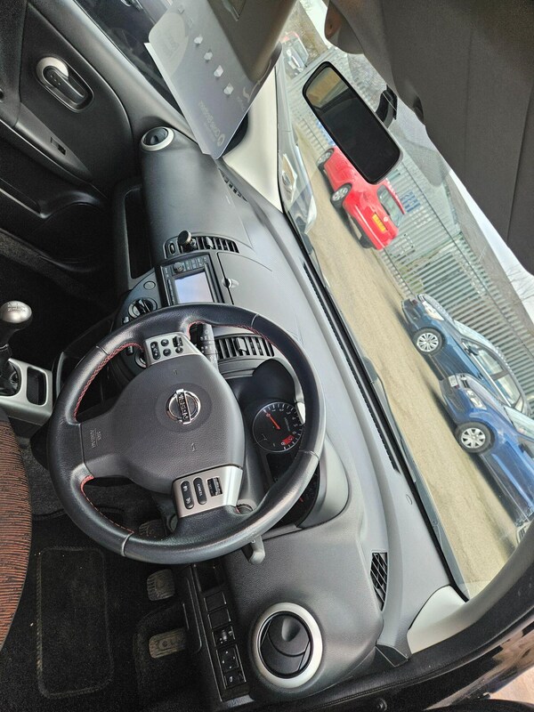 Used Nissan Note 2010 for sale - 73837930: Photo 6