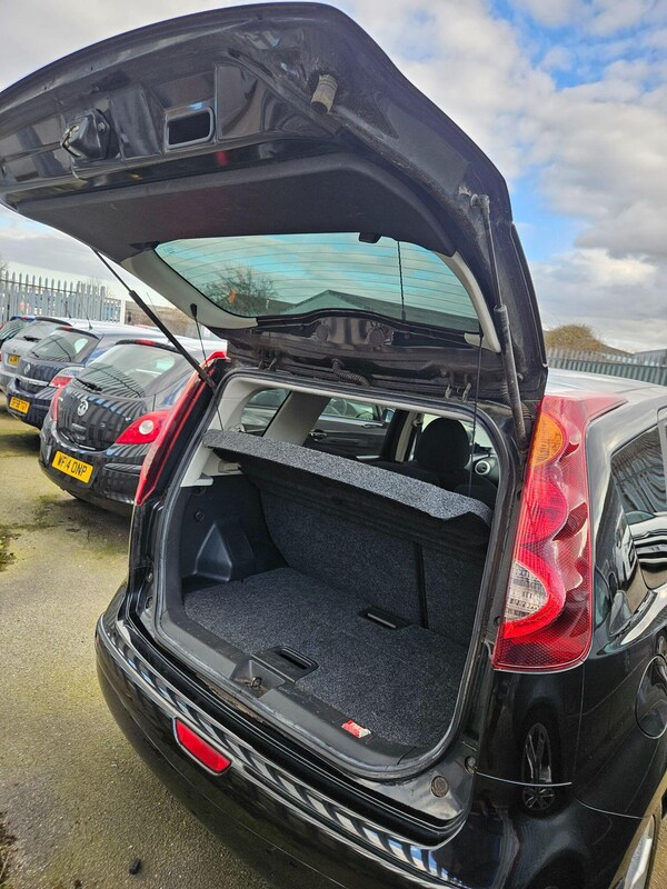 Used Nissan Note 2010 for sale - 73837930: Photo 9