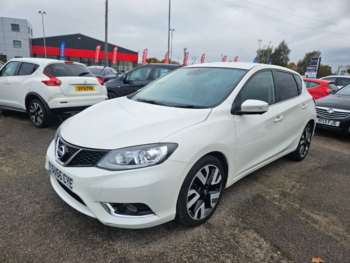 2016 (66) 1.5L Tekna 5dr