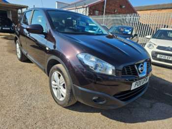 Used Nissan Qashqai 2011 for sale - 74079488: Photo
