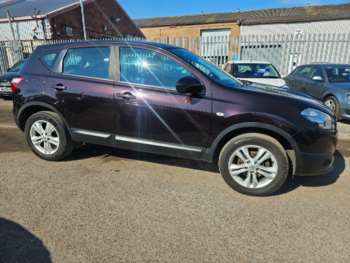 Used Nissan Qashqai 2011 for sale - 74079488: Photo