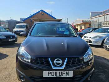 Used Nissan Qashqai 2011 for sale - 74079488: Photo