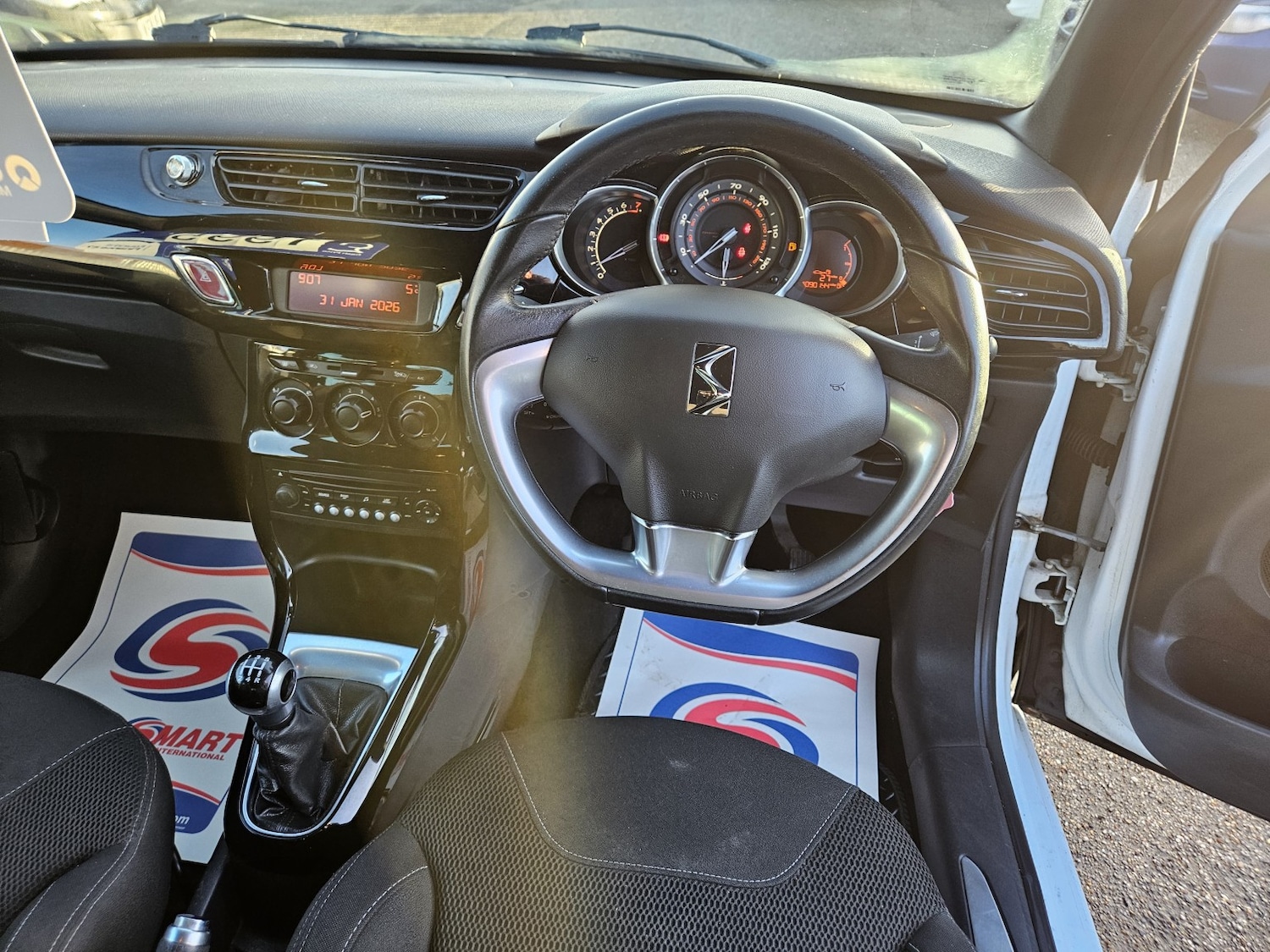 Used Citroen DS3 2012 for sale - 77385270: Photo 10