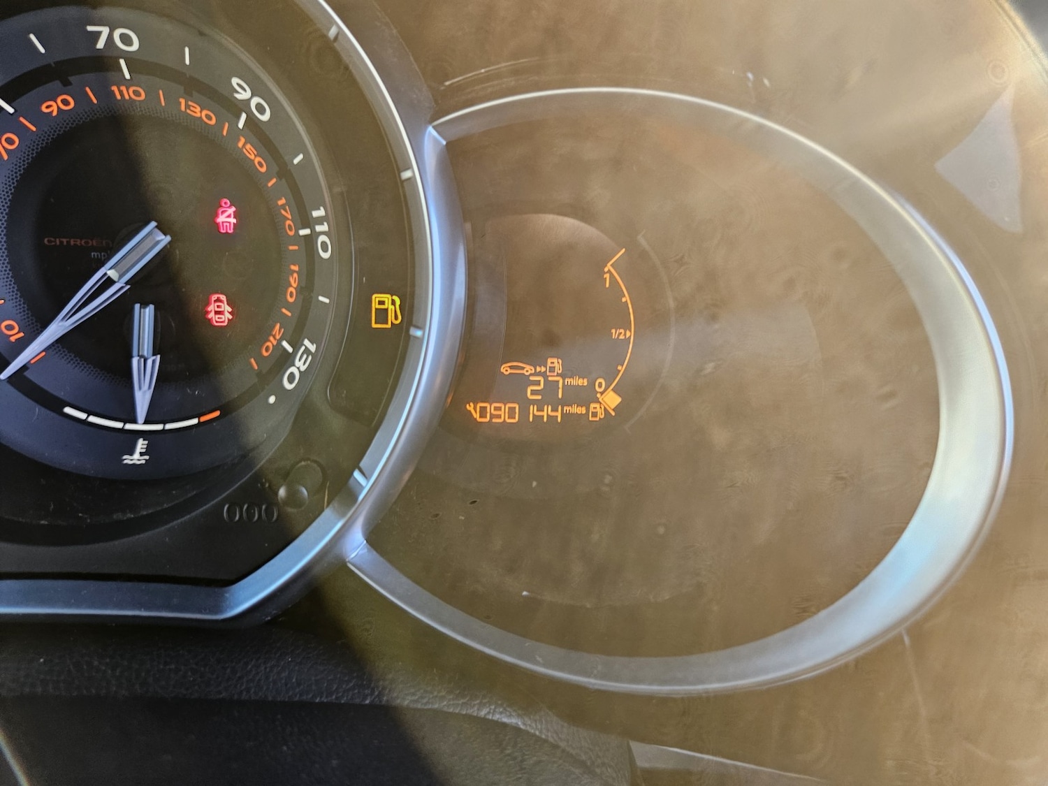 Used Citroen DS3 2012 for sale - 77385270: Photo 11