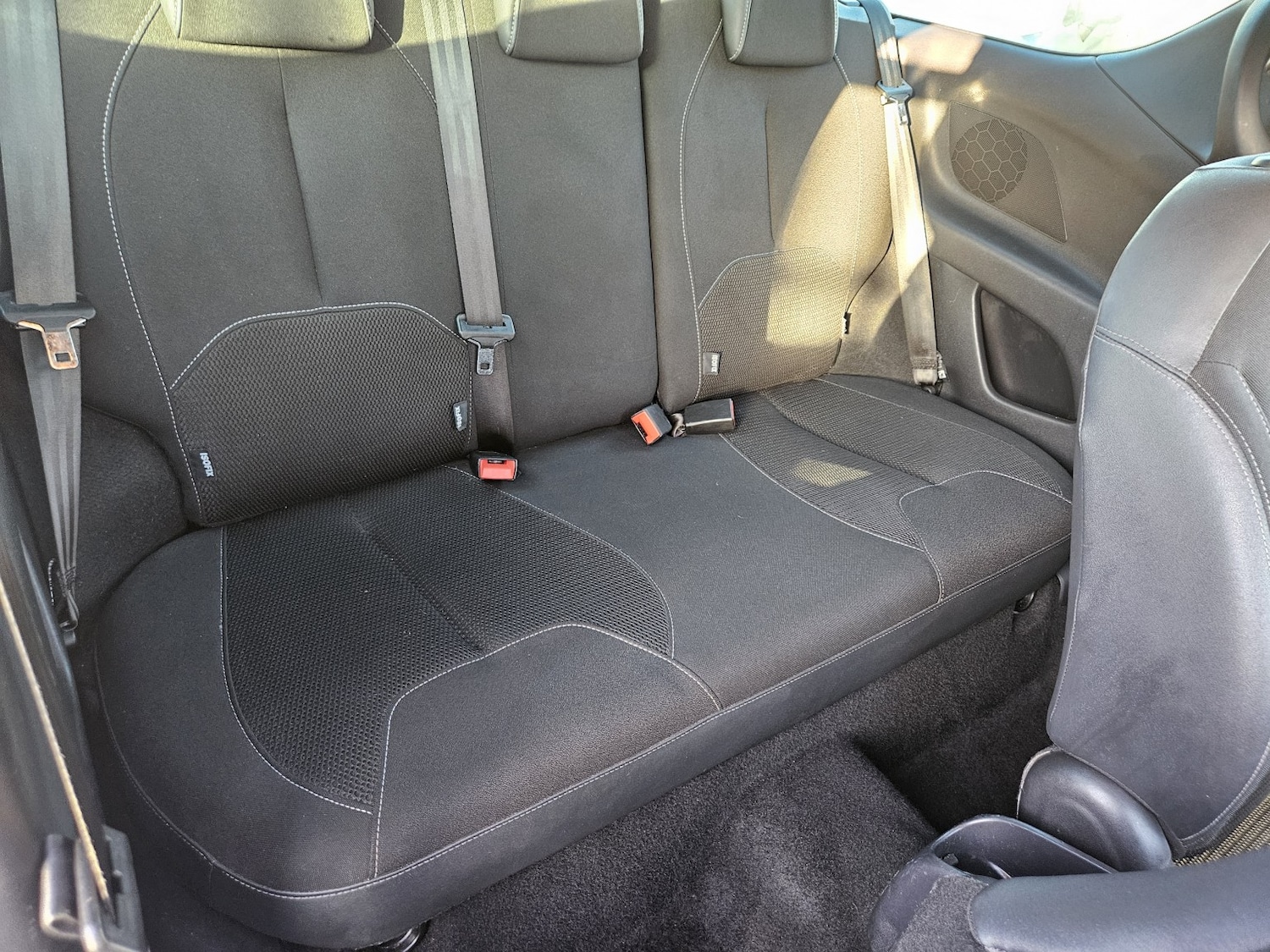 Used Citroen DS3 2012 for sale - 77385270: Photo 16