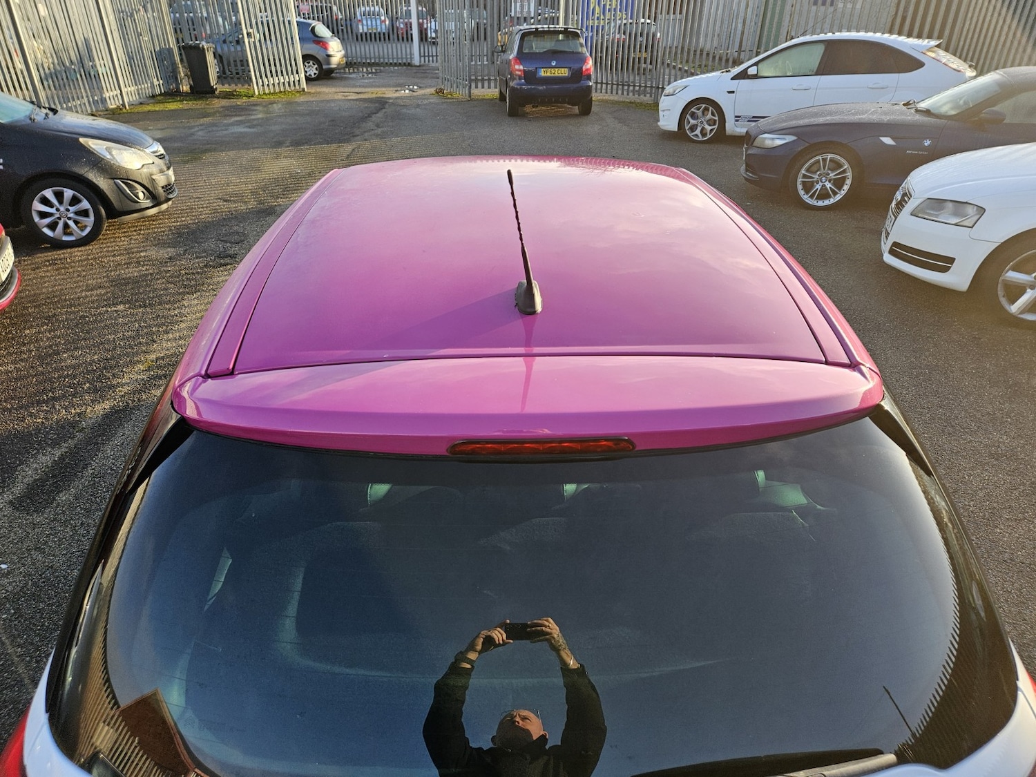 Used Citroen DS3 2012 for sale - 77385270: Photo 9