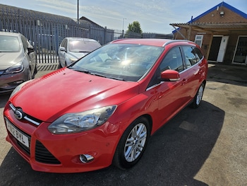 Used Ford Focus 2012 for sale - 79307524: Photo