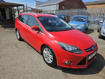 Used Ford Focus 2012 for sale - 79307524: Photo