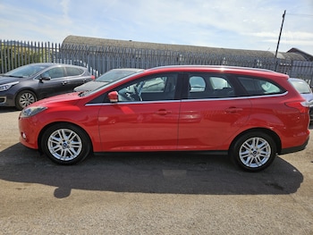 Used Ford Focus 2012 for sale - 79307524: Photo