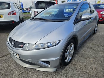Used Honda Civic 2009 for sale - 79710682: Photo