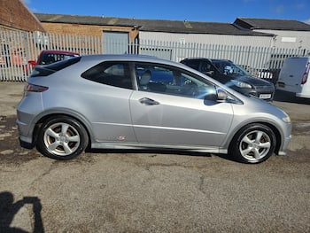 Used Honda Civic 2009 for sale - 79710682: Photo