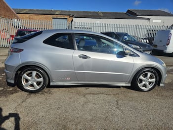 Used Honda Civic 2009 for sale - 79710682: Photo