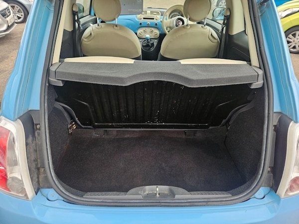 Used Fiat 500 2013 for sale - 74474664: Photo 13