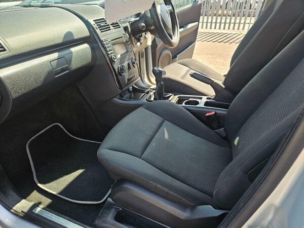 Used Mercedes-Benz A-Class 2008 for sale - 75587138: Photo 16