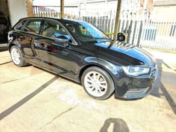 Used Audi A3 2016 for sale - 74308208: Photo