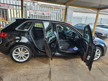 Used Audi A3 2016 for sale - 74308208: Photo