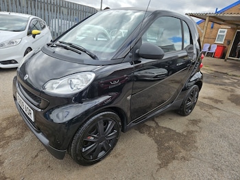 Used smart fortwo 2009 for sale - 79372081: Photo