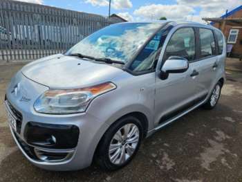 2010 - 1.6 HDi 8V Airdream+ 5dr