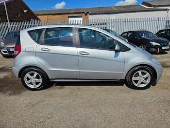 Used Mercedes-Benz A-Class 2008 for sale - 78285209: Photo