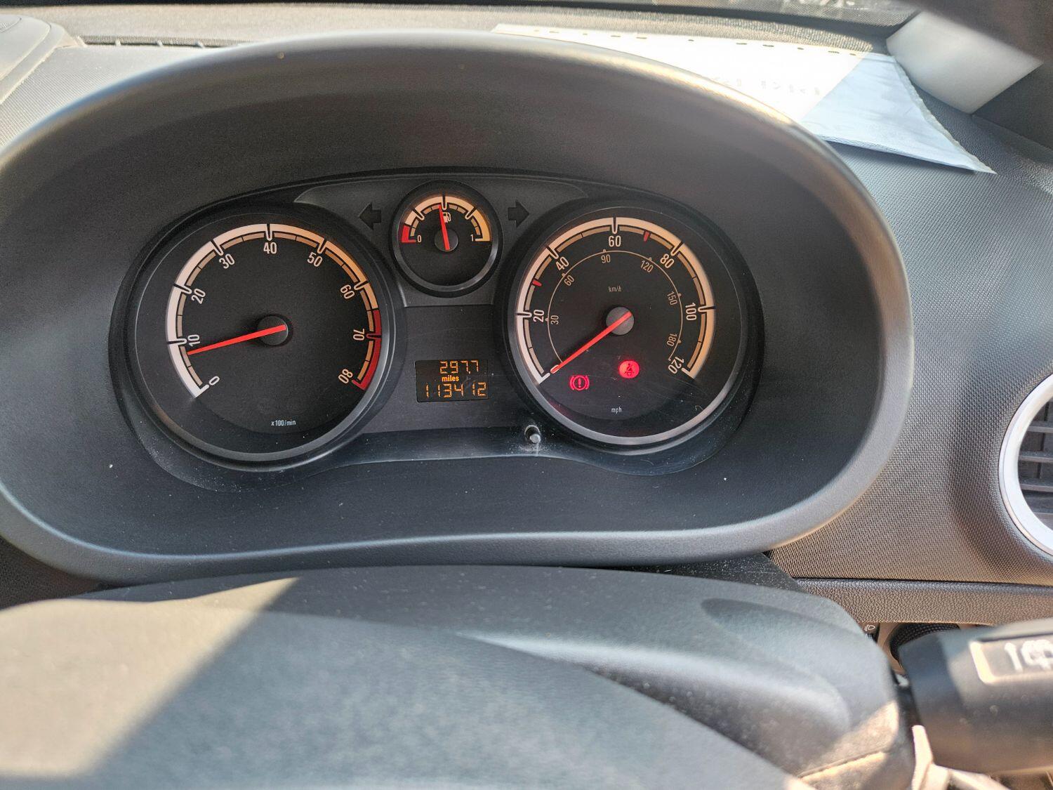 Used Vauxhall Corsa 2014 for sale - 76793745: Photo 10