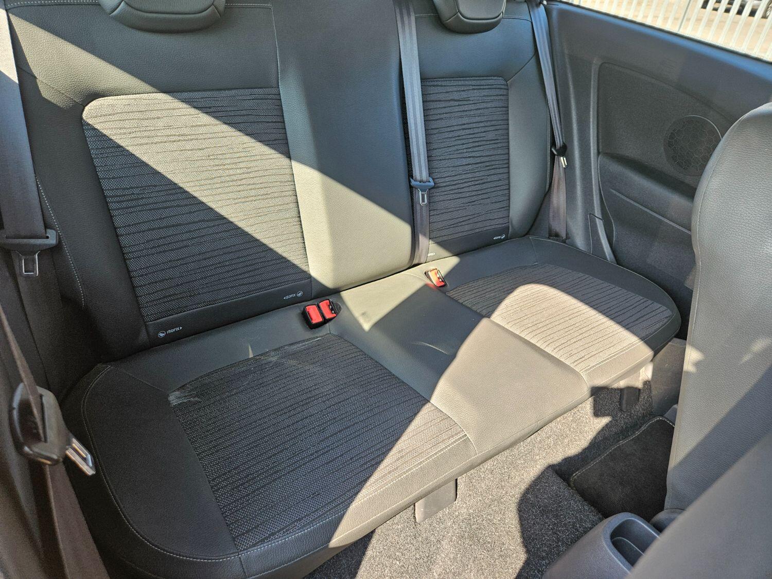 Used Vauxhall Corsa 2014 for sale - 76793745: Photo 12