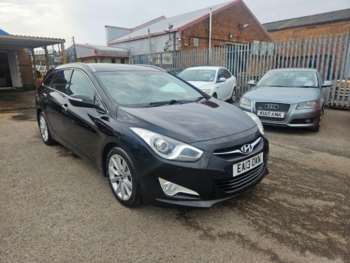 Used Hyundai i40 2013 for sale - 74949563: Photo