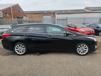 Used Hyundai i40 2013 for sale - 74949563: Photo