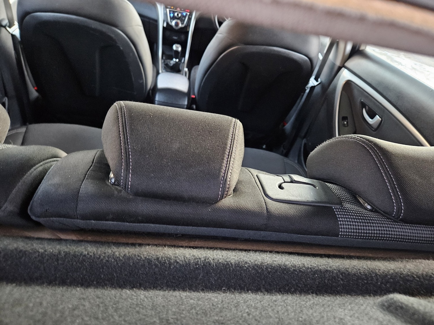 Used Hyundai i30 2014 for sale - 77124199: Photo 10