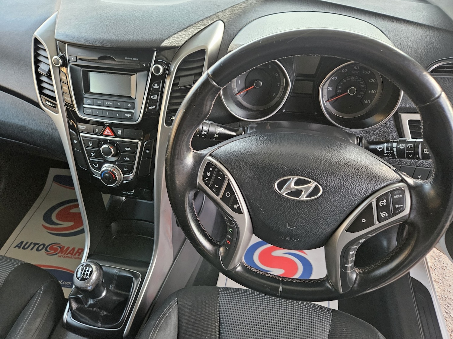 Used Hyundai i30 2014 for sale - 77124199: Photo 11