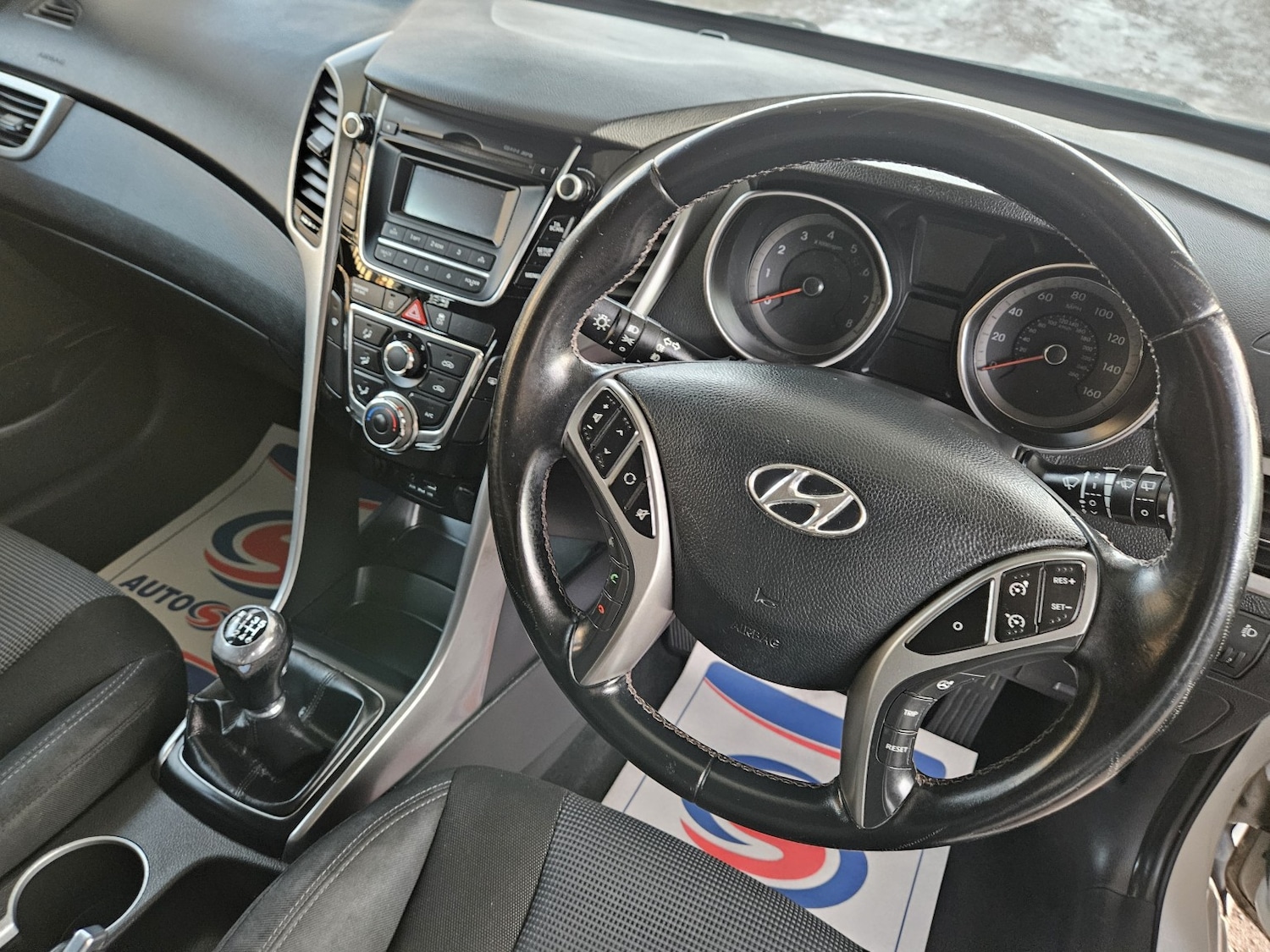 Used Hyundai i30 2014 for sale - 77124199: Photo 12