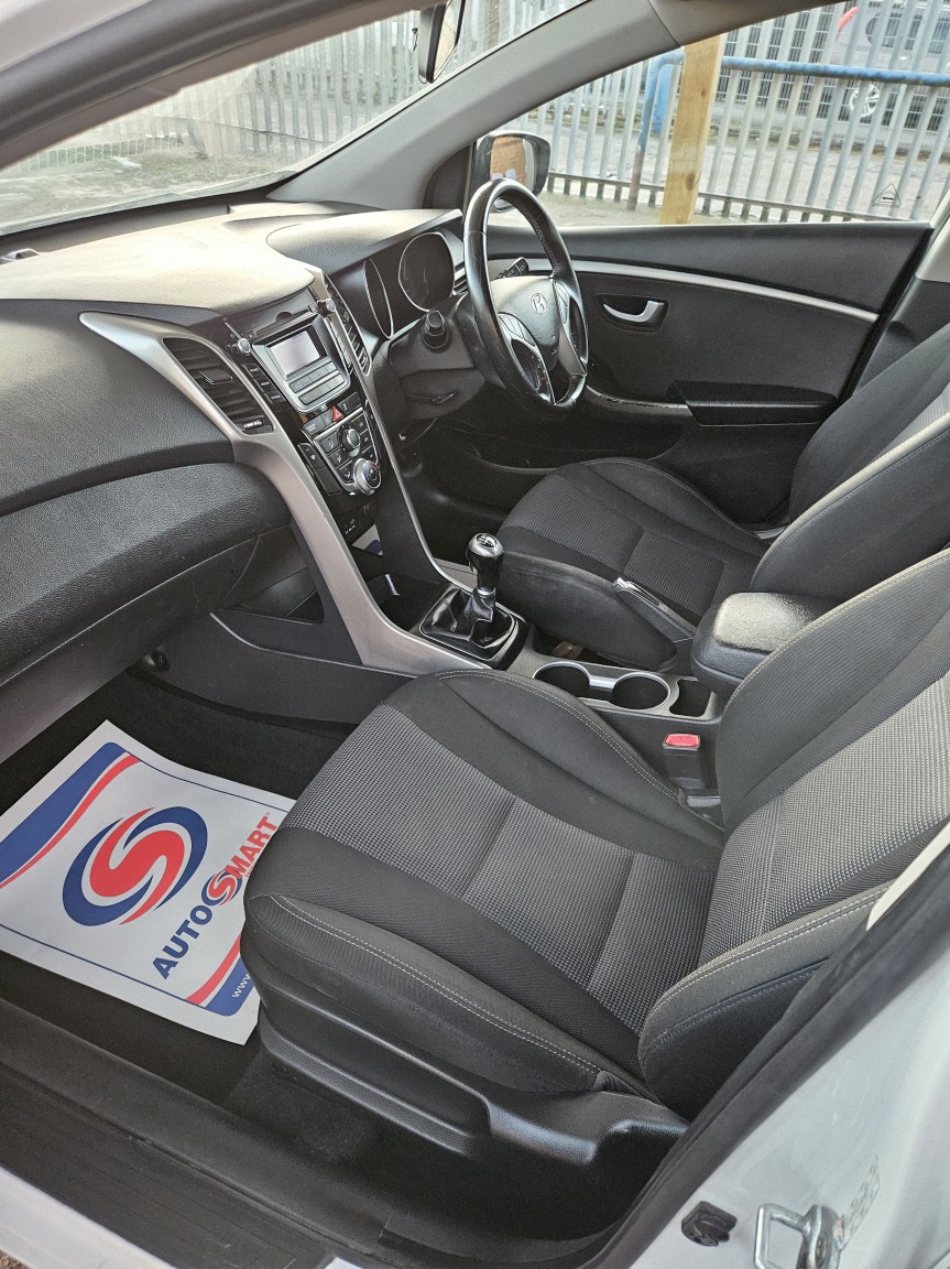 Used Hyundai i30 2014 for sale - 77124199: Photo 16