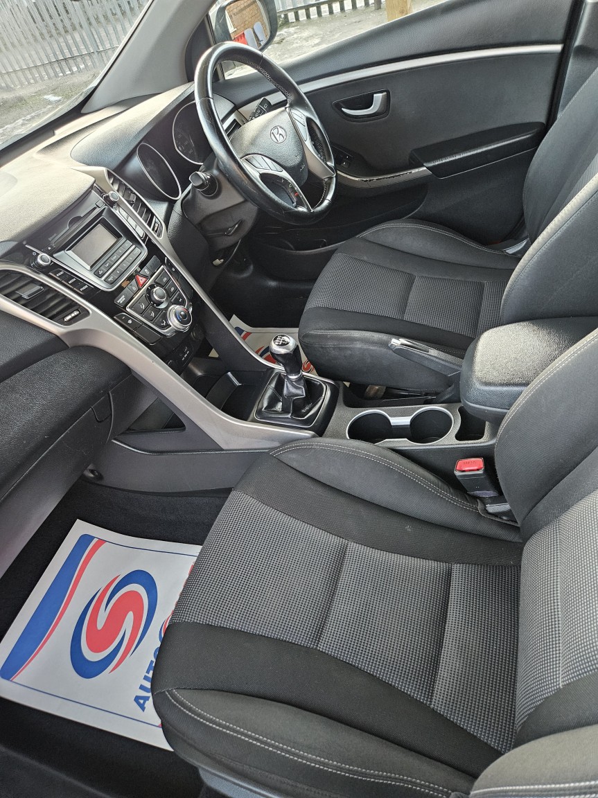 Used Hyundai i30 2014 for sale - 77124199: Photo 17