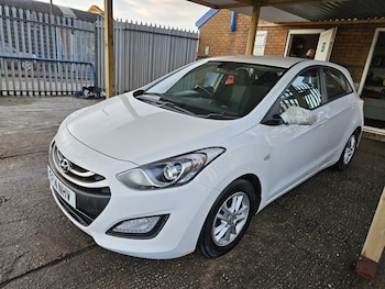 2014 - 1.4 Active 5dr