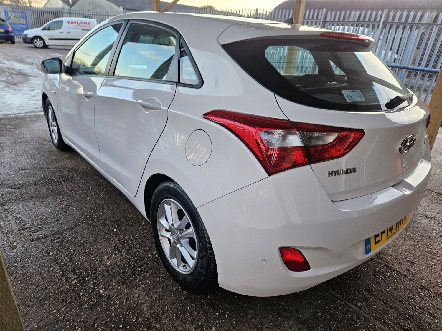 Used Hyundai i30 2014 for sale - 77124199: Photo 5
