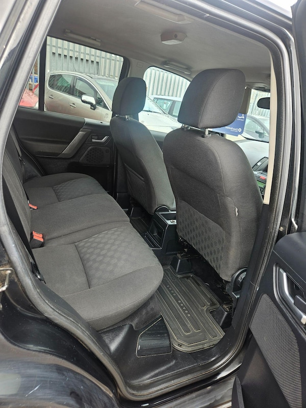 Used Land Rover Freelander 2 2008 for sale - 75626902: Photo 11