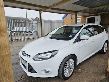 Used Ford Focus 2012 for sale - 78031634: Photo