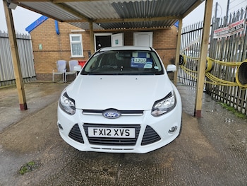 Used Ford Focus 2012 for sale - 78031634: Photo