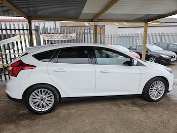 Used Ford Focus 2012 for sale - 78031634: Photo