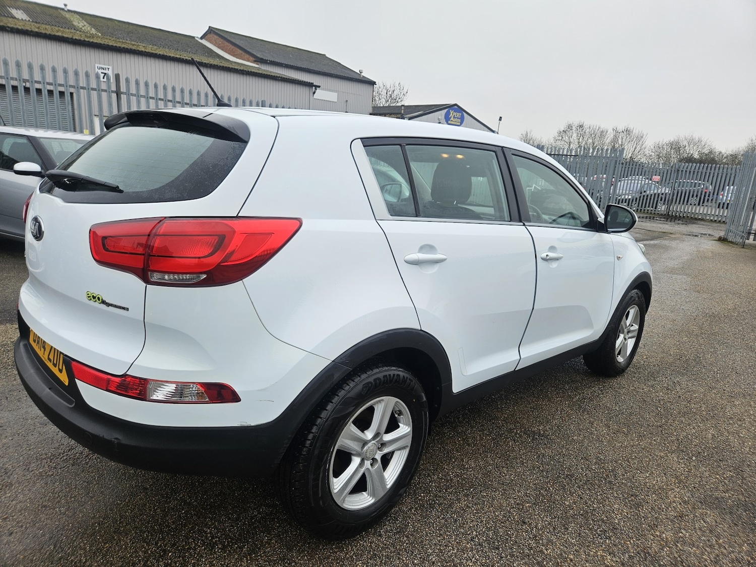 Used Kia Sportage 2014 for sale - 77251203: Photo 12