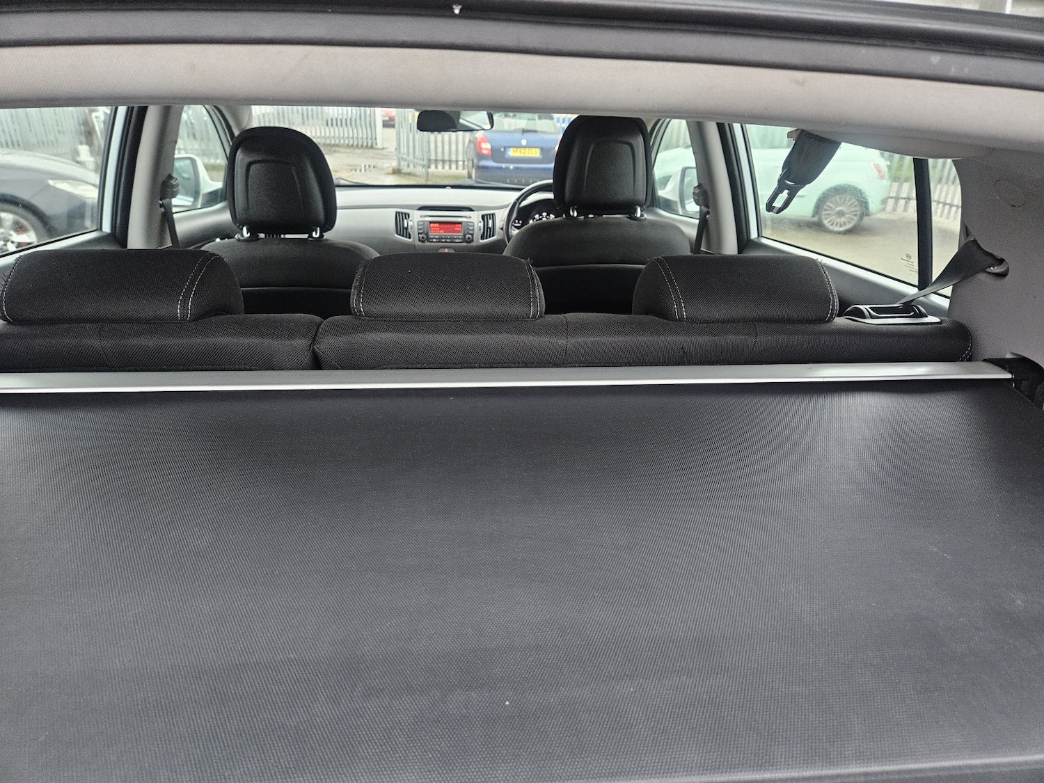 Used Kia Sportage 2014 for sale - 77251203: Photo 15