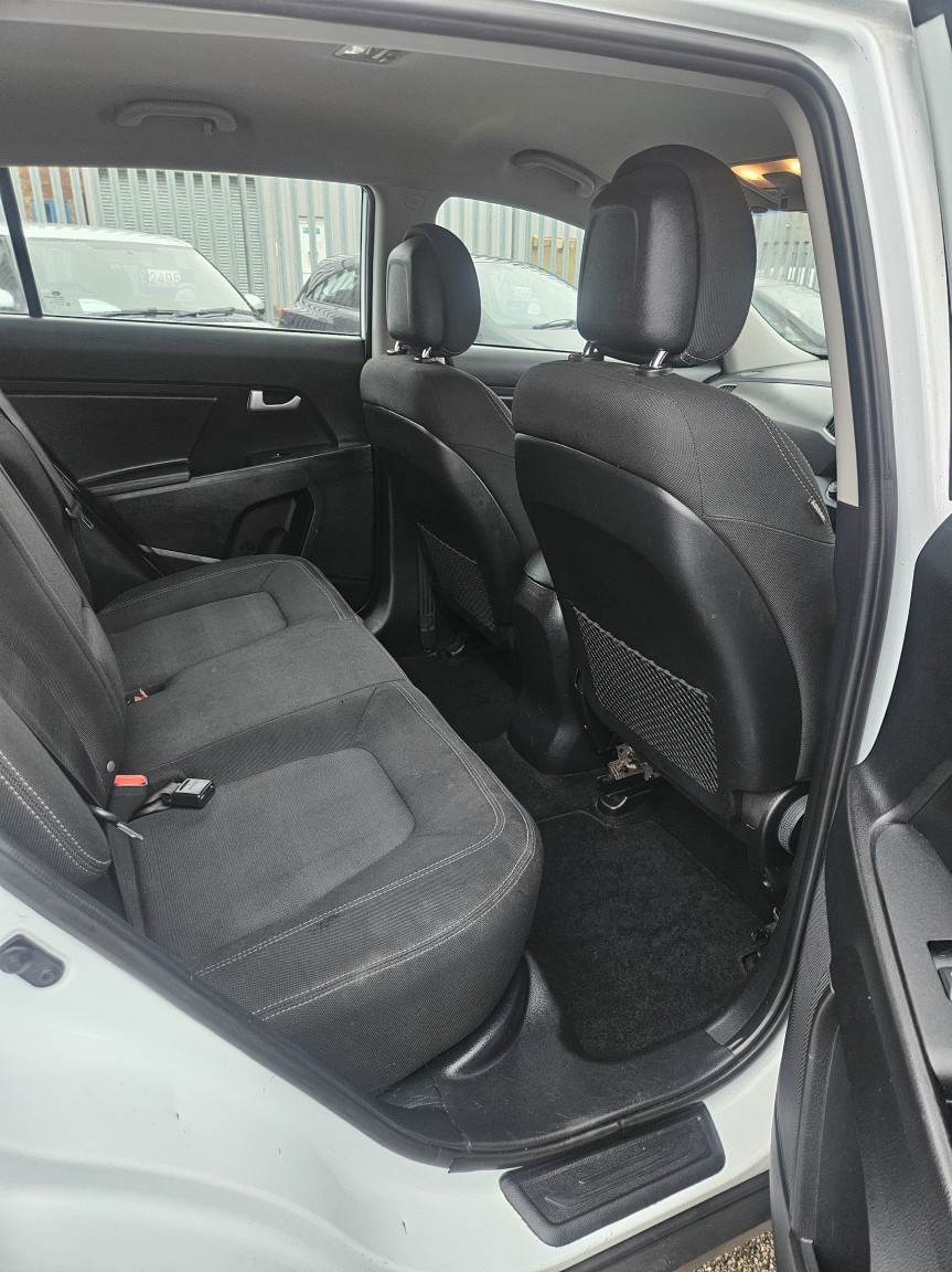 Used Kia Sportage 2014 for sale - 77251203: Photo 19