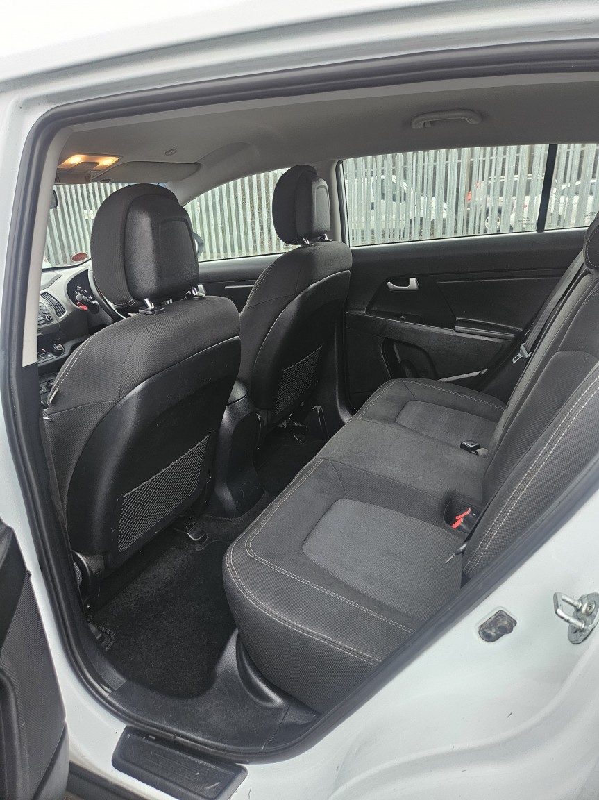 Used Kia Sportage 2014 for sale - 77251203: Photo 23