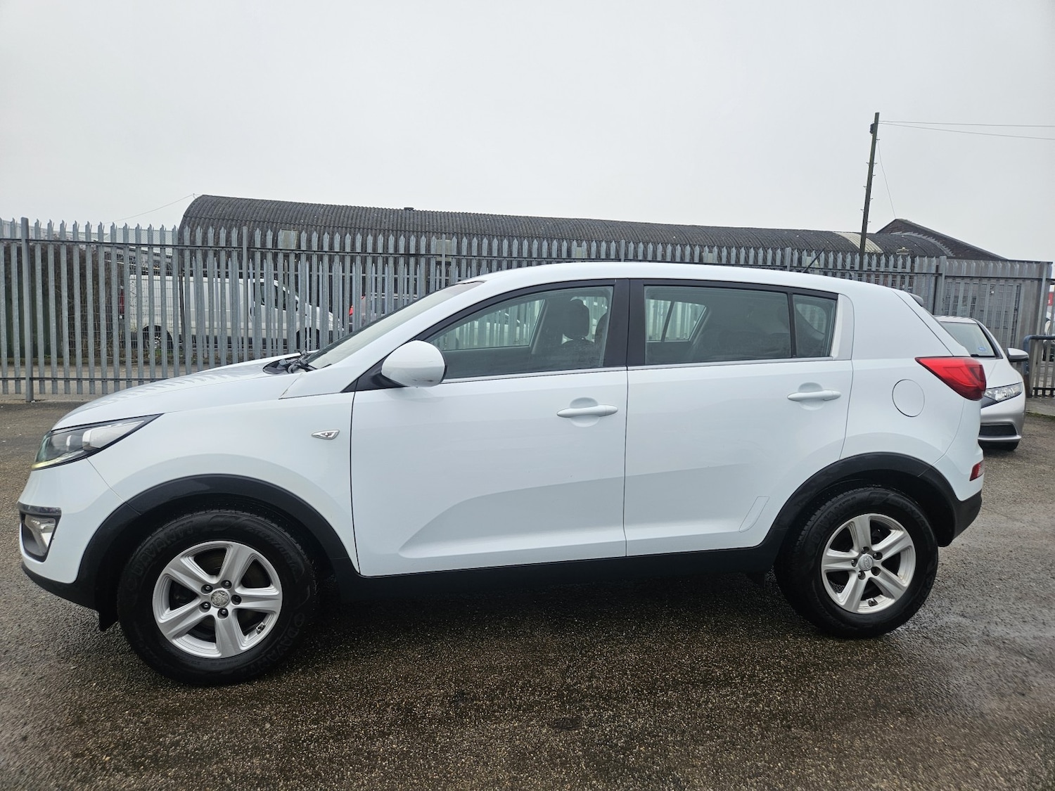 Used Kia Sportage 2014 for sale - 77251203: Photo 6